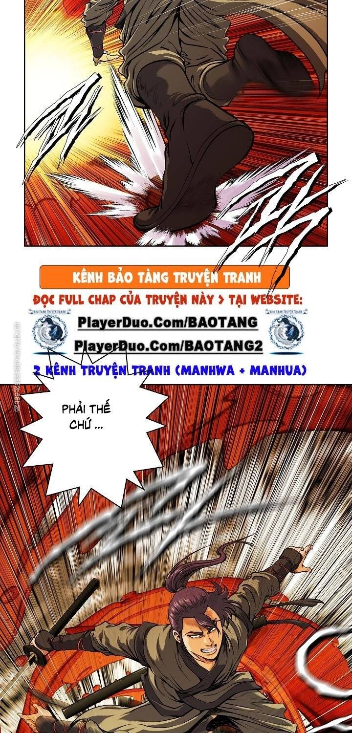 Ngũ Hợp Chí Tôn Chapter 22 - 15