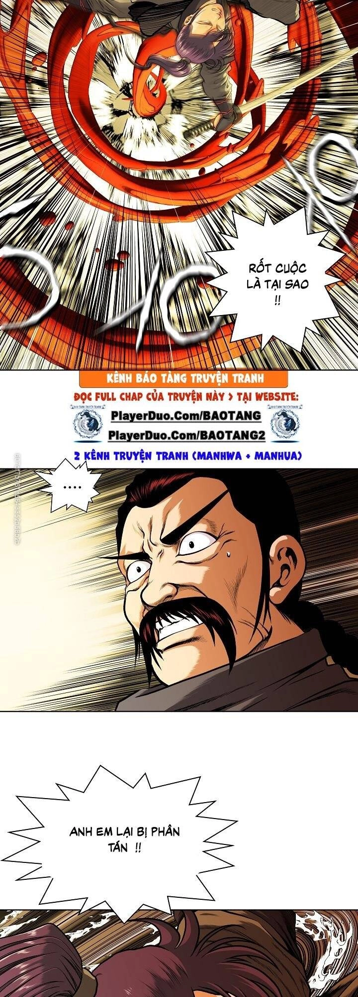 Ngũ Hợp Chí Tôn Chapter 22 - 16