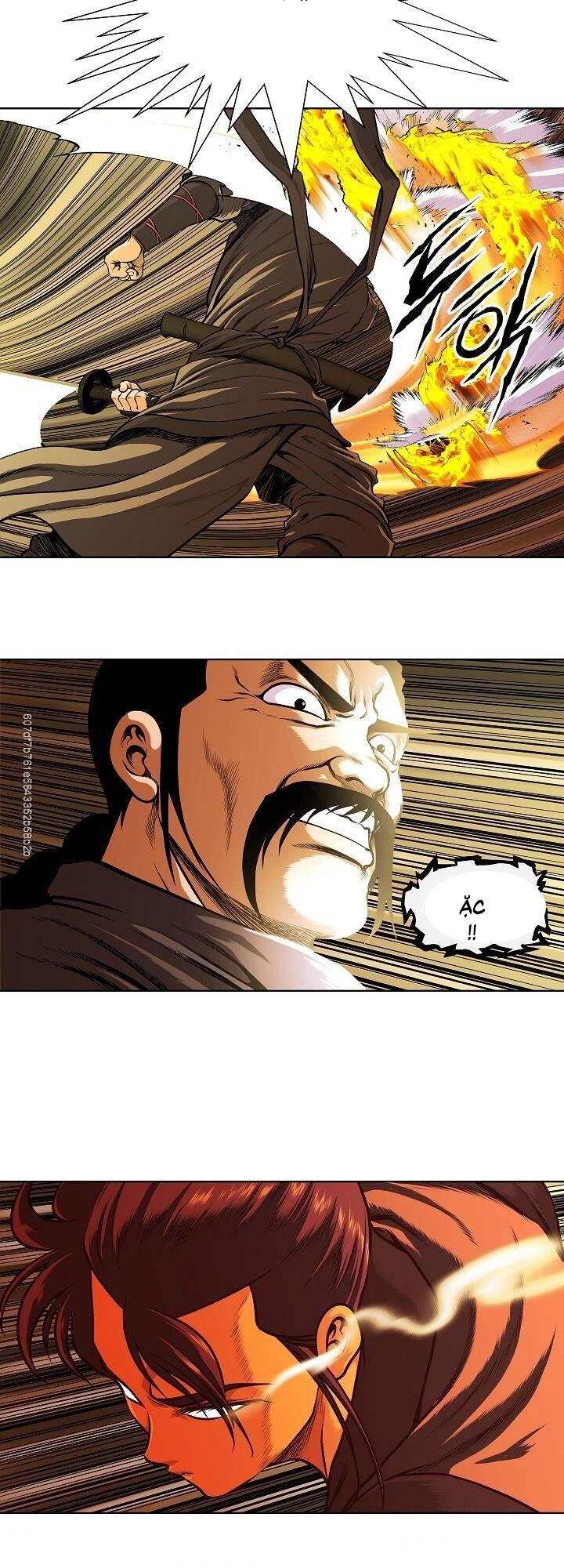 Ngũ Hợp Chí Tôn Chapter 22 - 18
