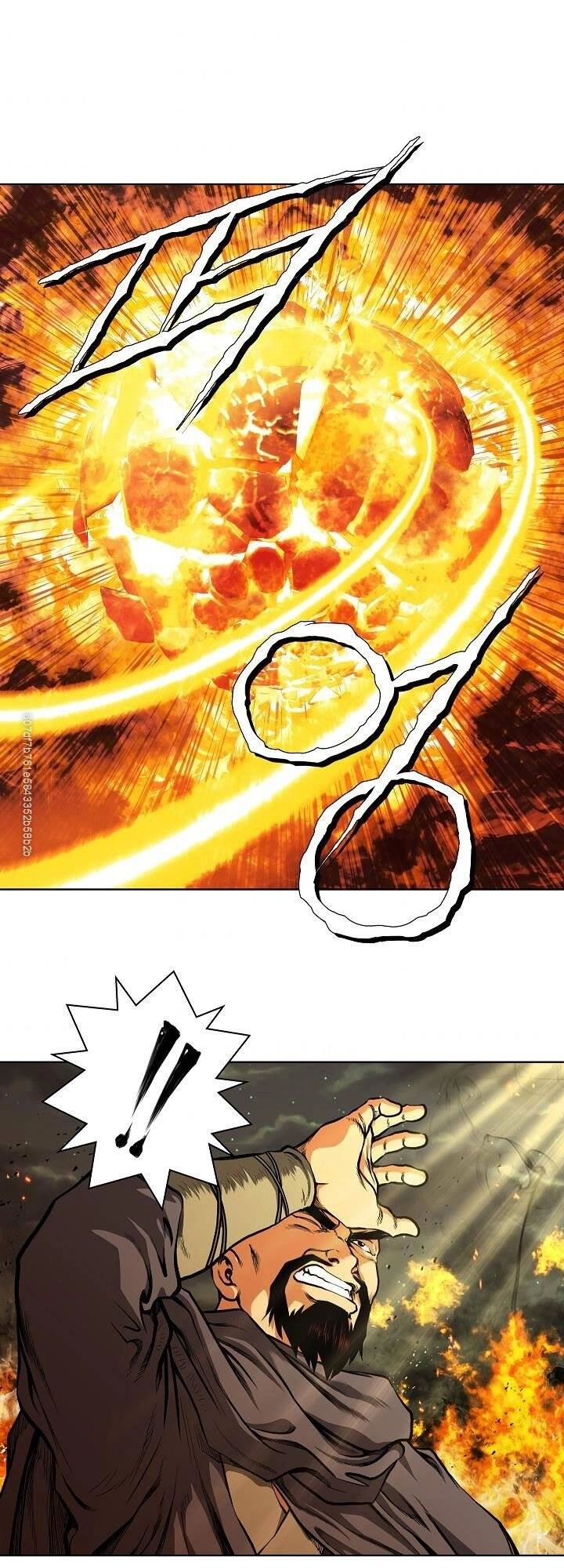 Ngũ Hợp Chí Tôn Chapter 22 - 19