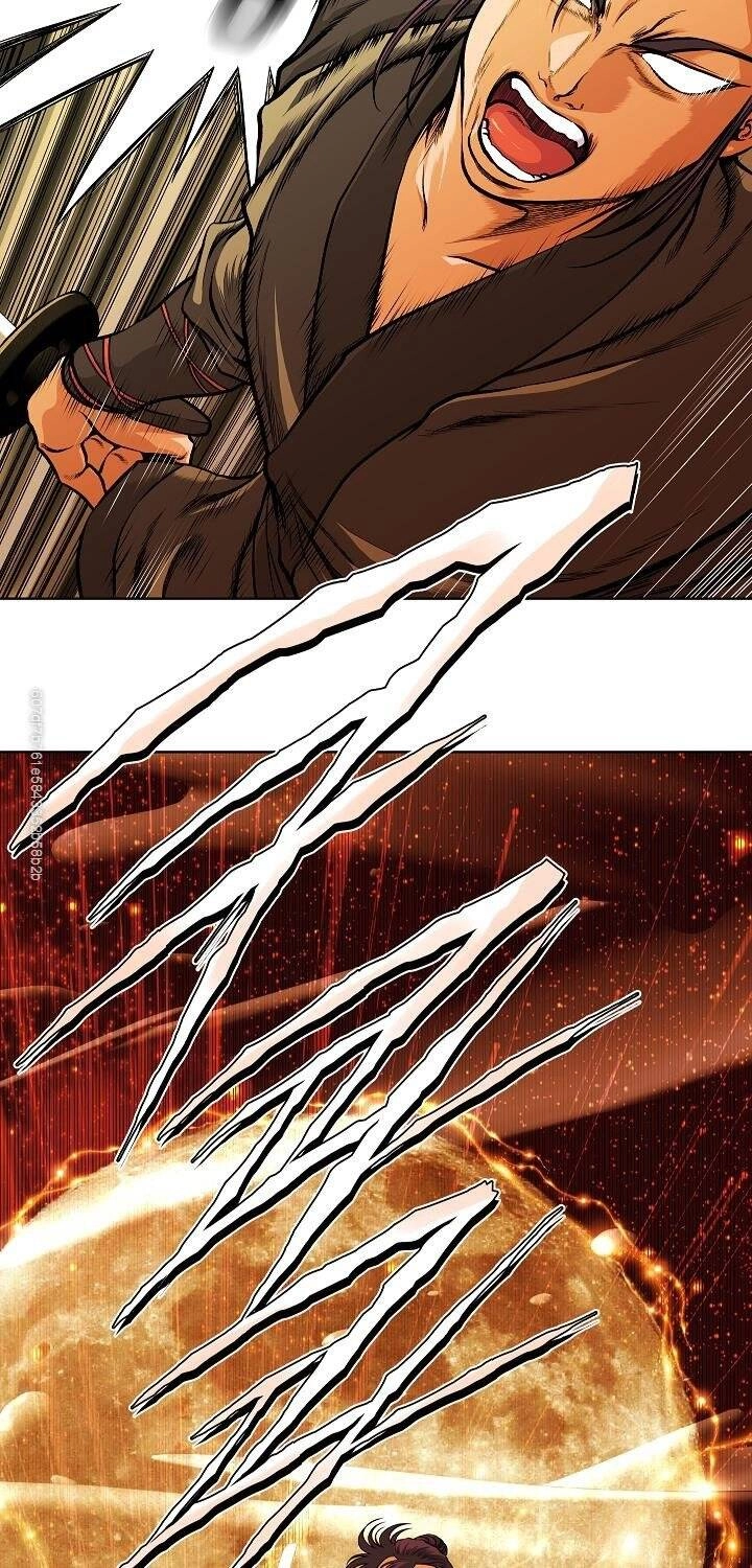 Ngũ Hợp Chí Tôn Chapter 22 - 29