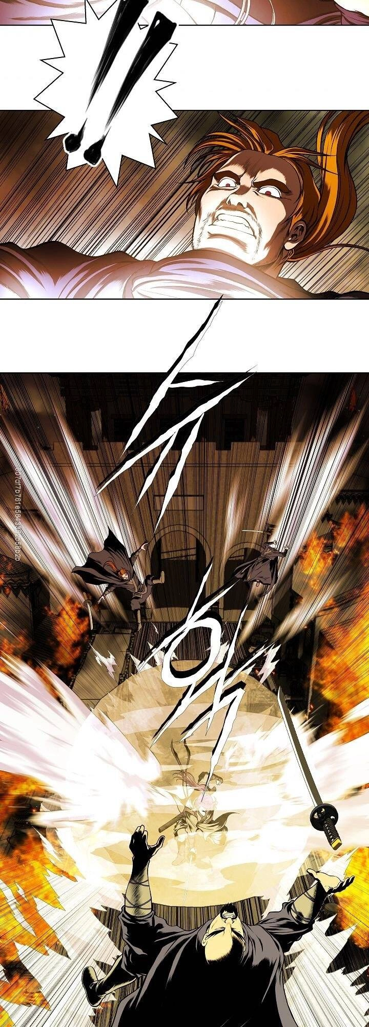 Ngũ Hợp Chí Tôn Chapter 22 - 31