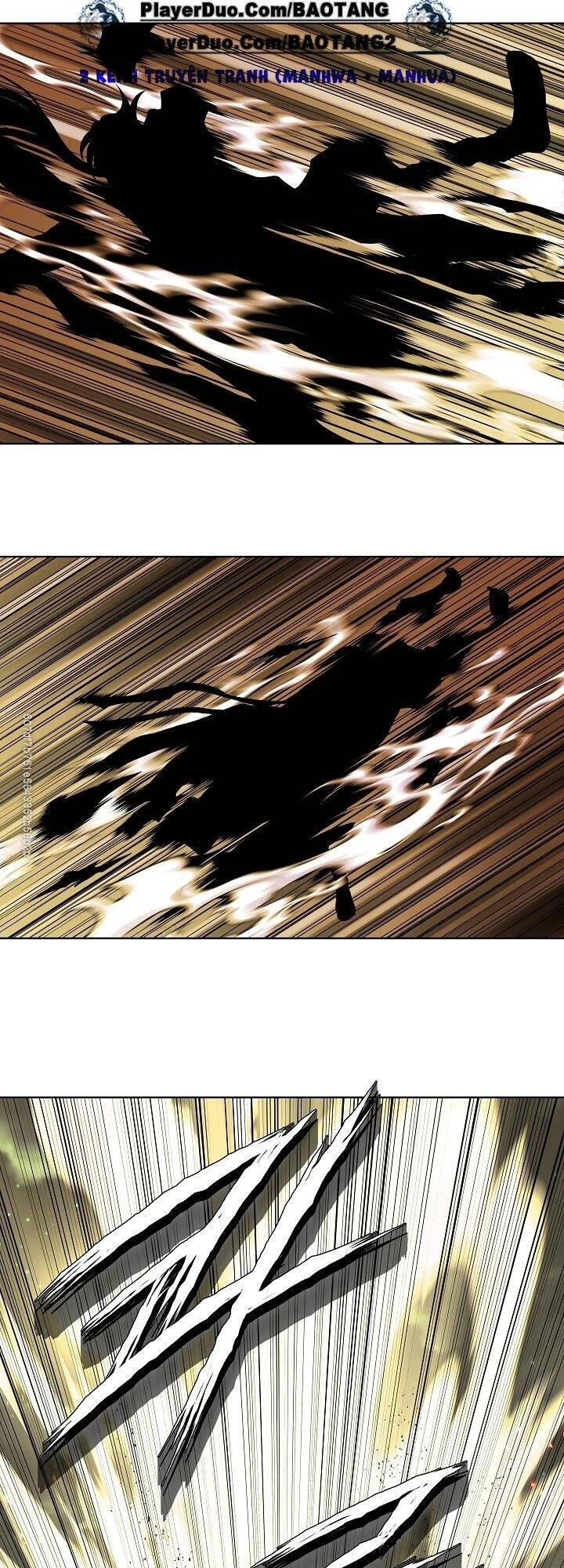 Ngũ Hợp Chí Tôn Chapter 22 - 33