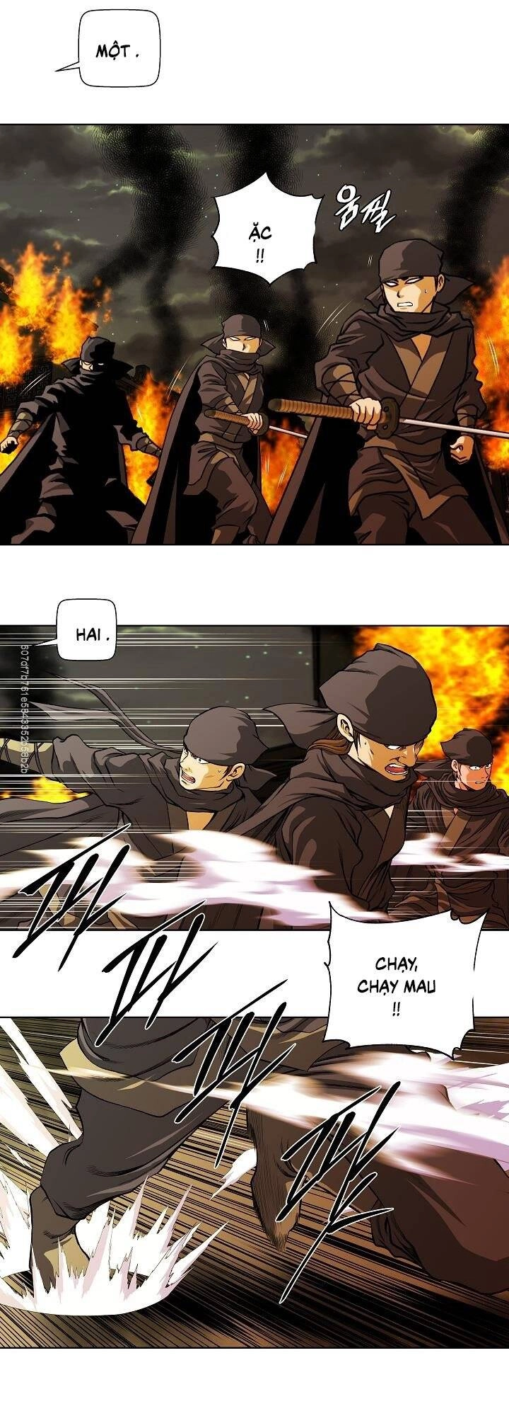 Ngũ Hợp Chí Tôn Chapter 22 - 37