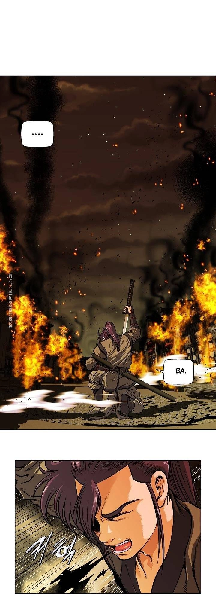 Ngũ Hợp Chí Tôn Chapter 22 - 38