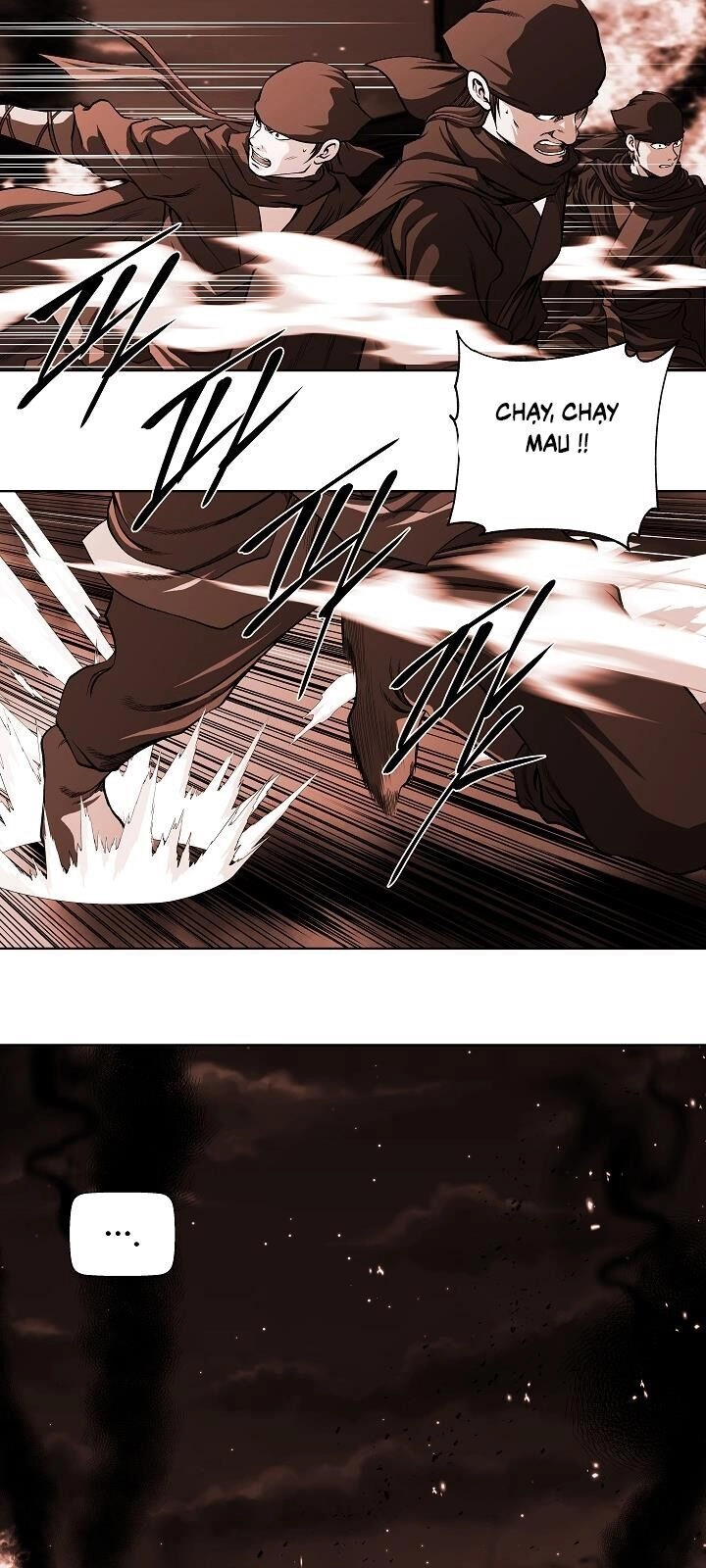 Ngũ Hợp Chí Tôn Chapter 23 - 5