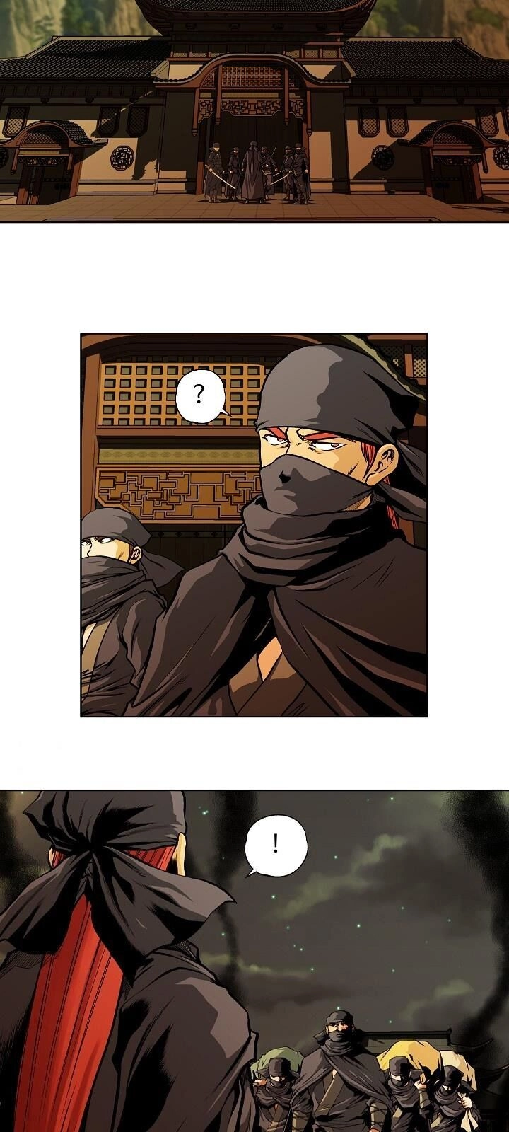 Ngũ Hợp Chí Tôn Chapter 23 - 13