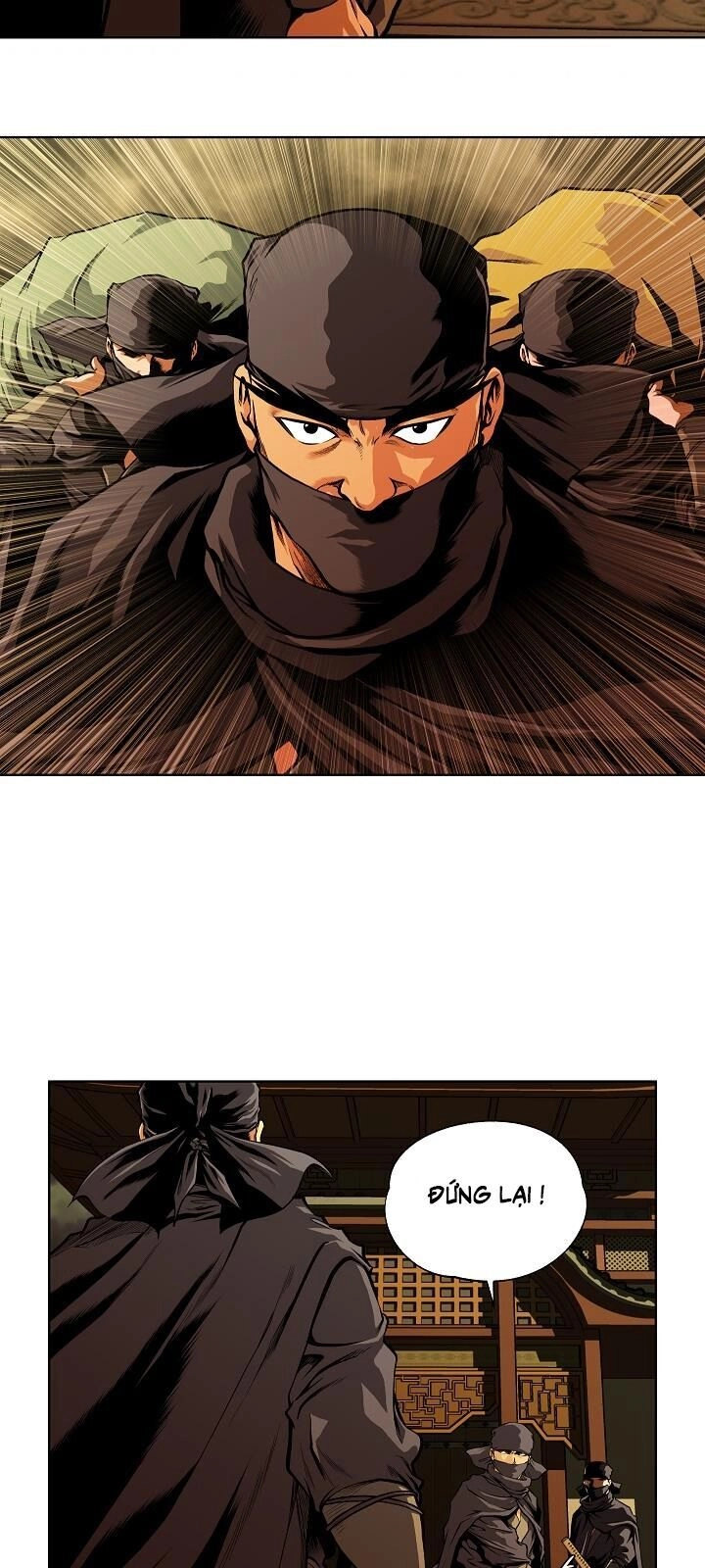 Ngũ Hợp Chí Tôn Chapter 23 - 15