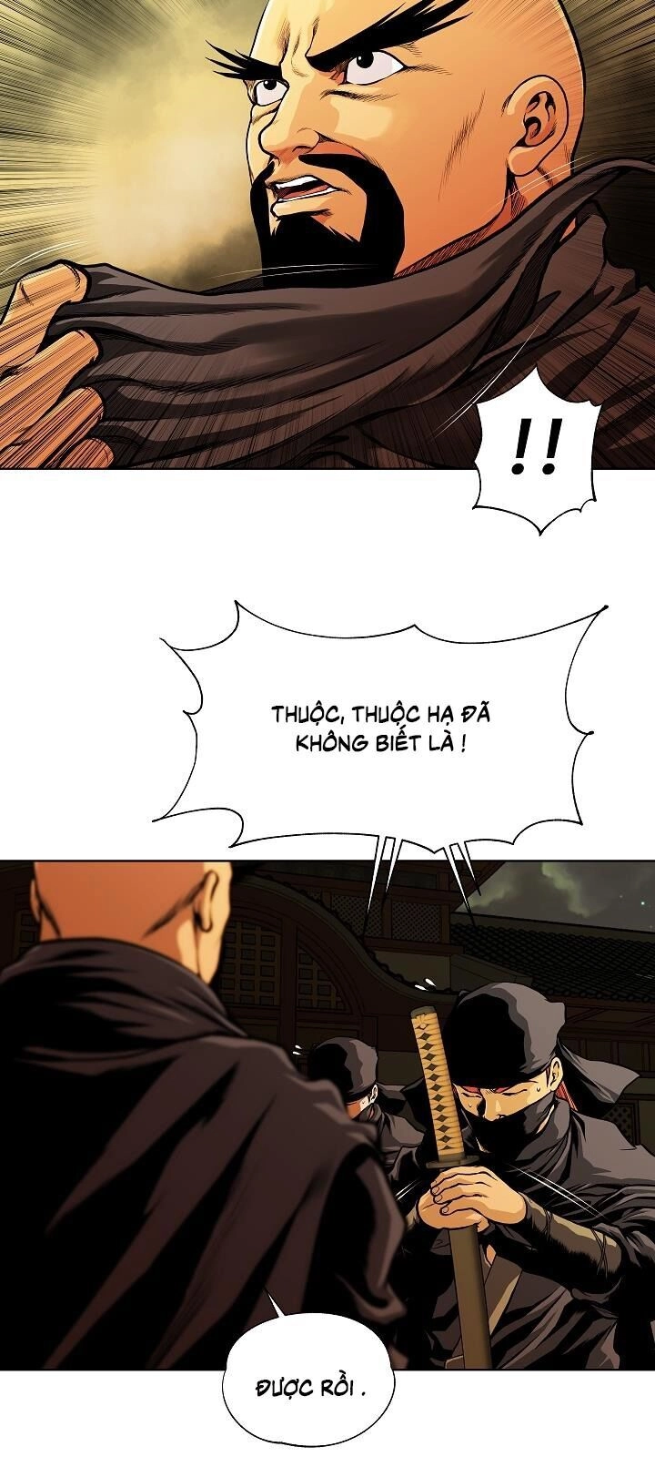 Ngũ Hợp Chí Tôn Chapter 23 - 19