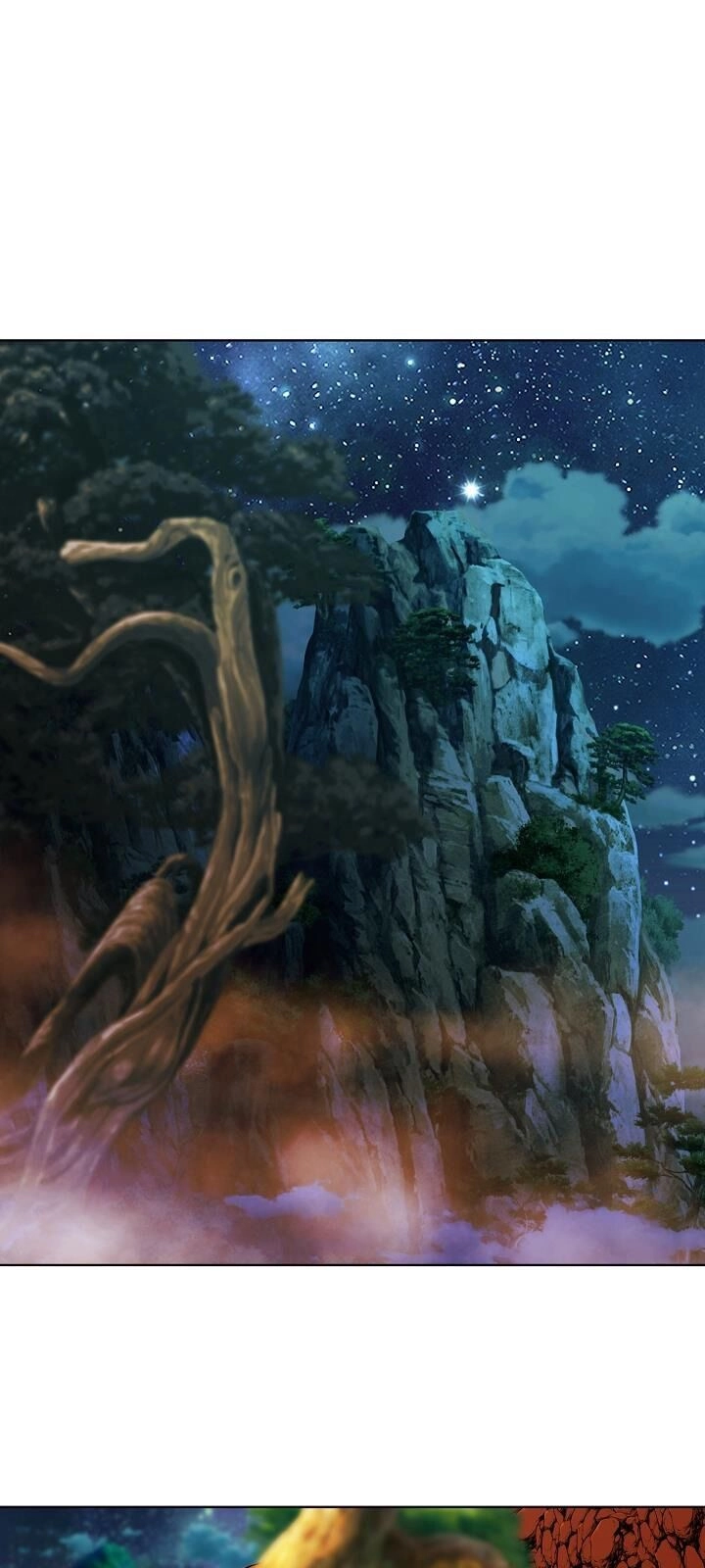 Ngũ Hợp Chí Tôn Chapter 23 - 27