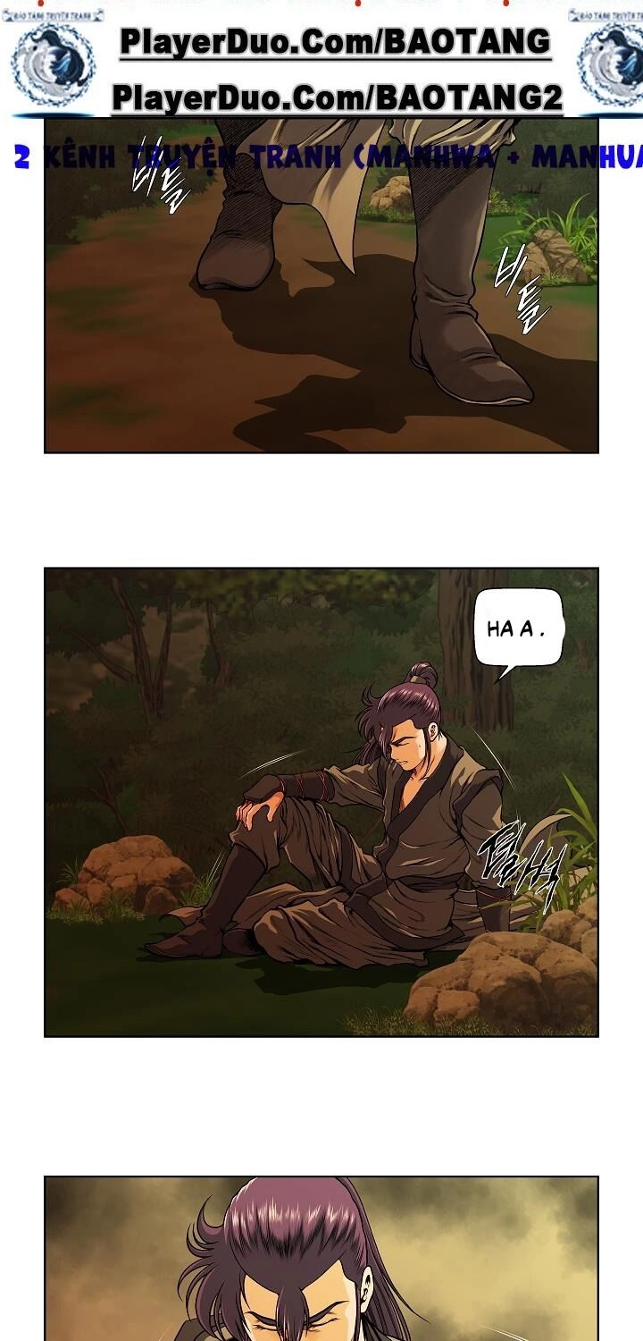 Ngũ Hợp Chí Tôn Chapter 23 - 29