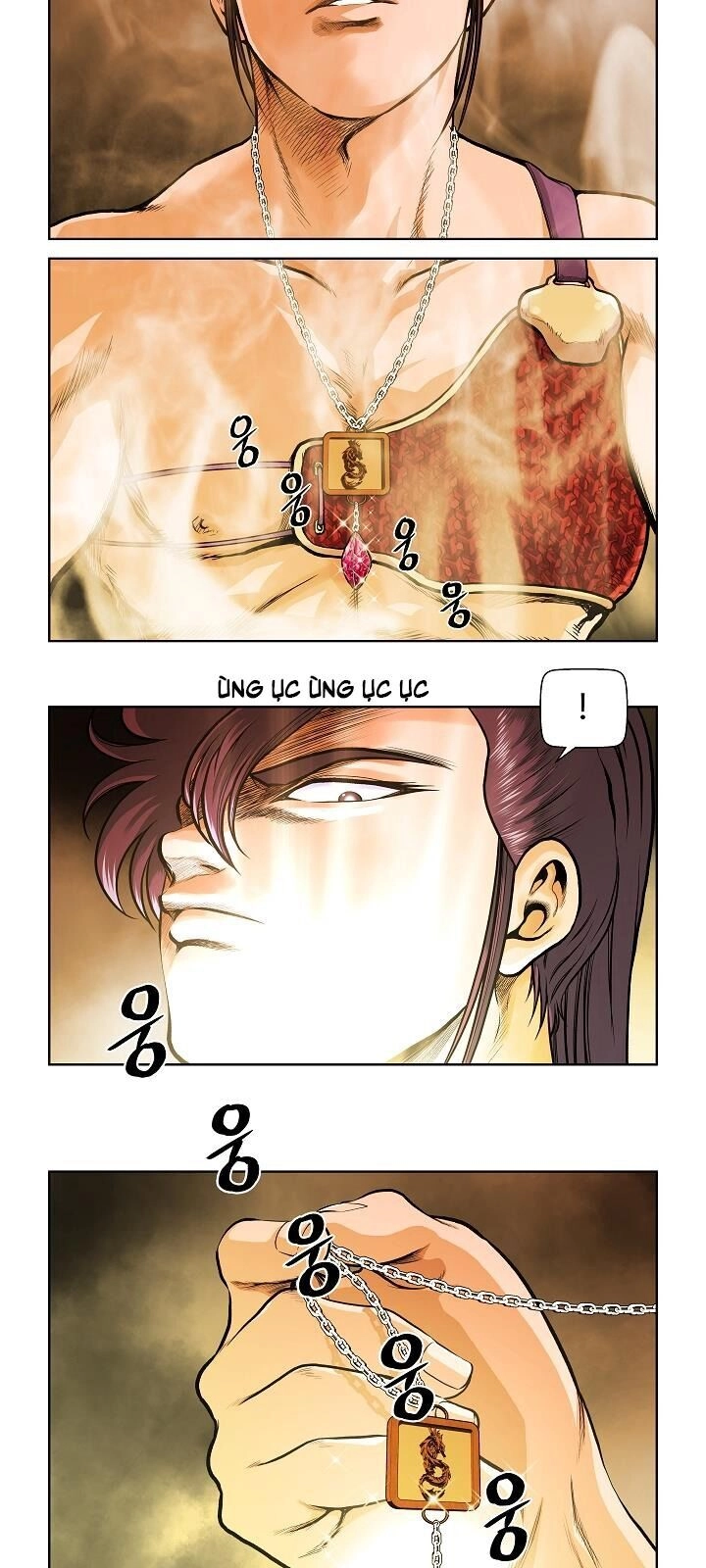 Ngũ Hợp Chí Tôn Chapter 23 - 32