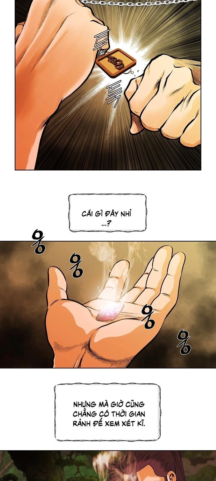 Ngũ Hợp Chí Tôn Chapter 23 - 34