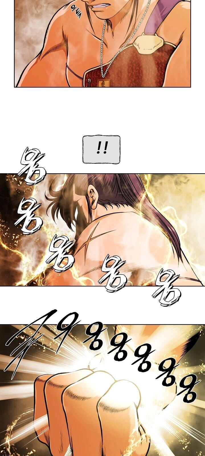 Ngũ Hợp Chí Tôn Chapter 23 - 38