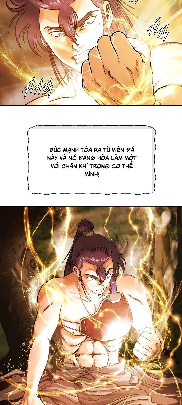 Ngũ Hợp Chí Tôn Chapter 23 - 40