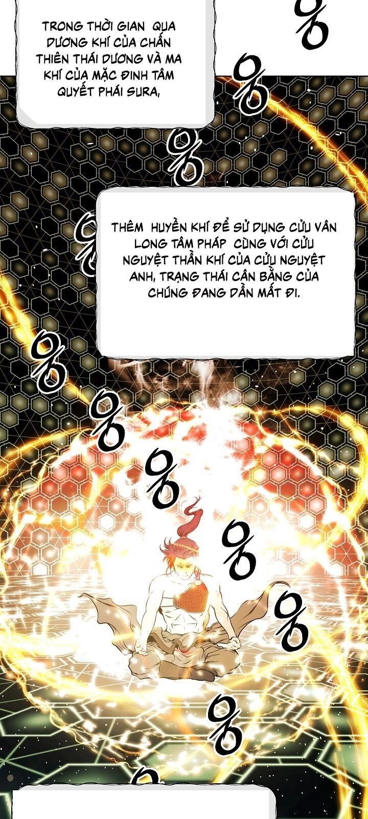 Ngũ Hợp Chí Tôn Chapter 23 - 42