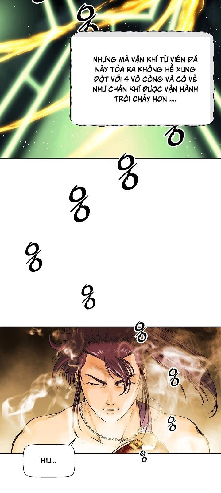 Ngũ Hợp Chí Tôn Chapter 23 - 44