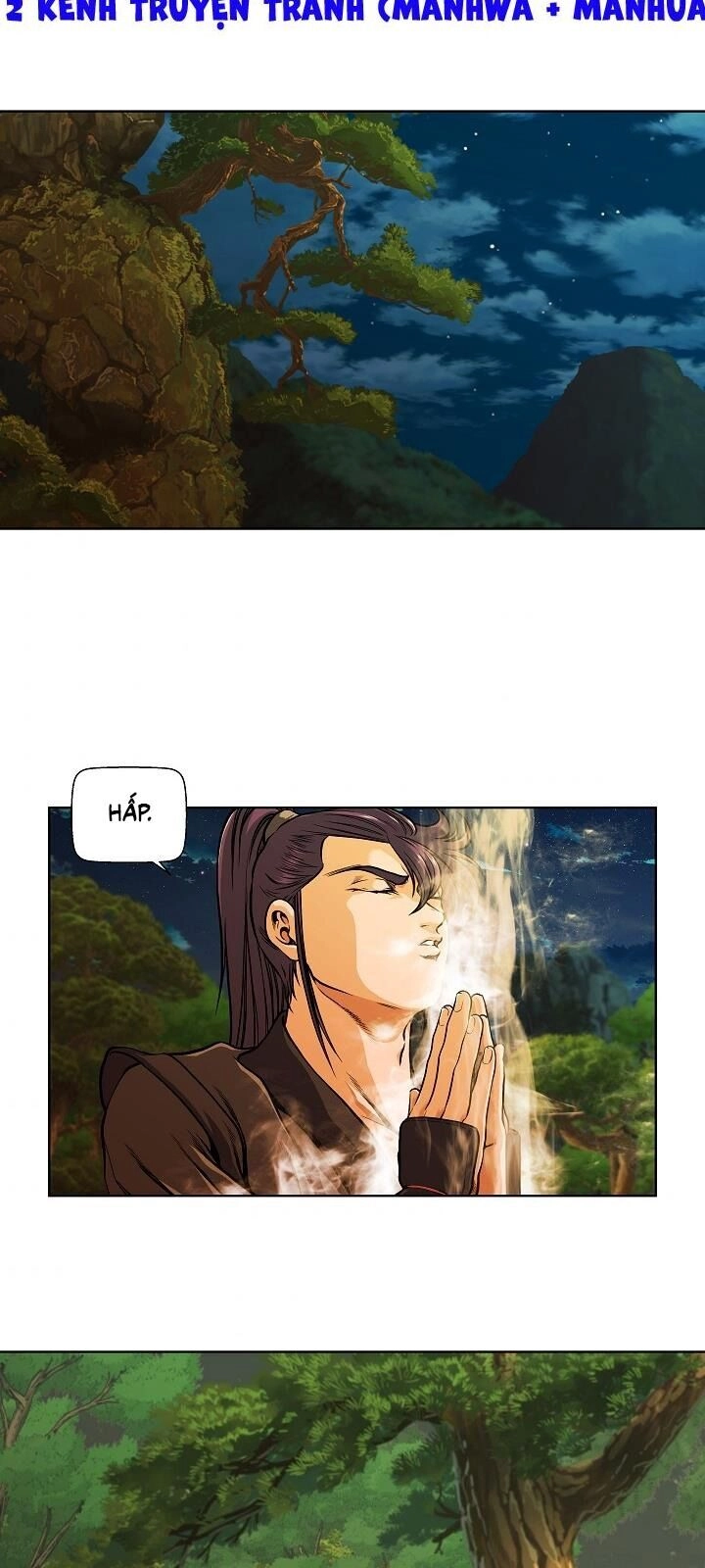 Ngũ Hợp Chí Tôn Chapter 23 - 46