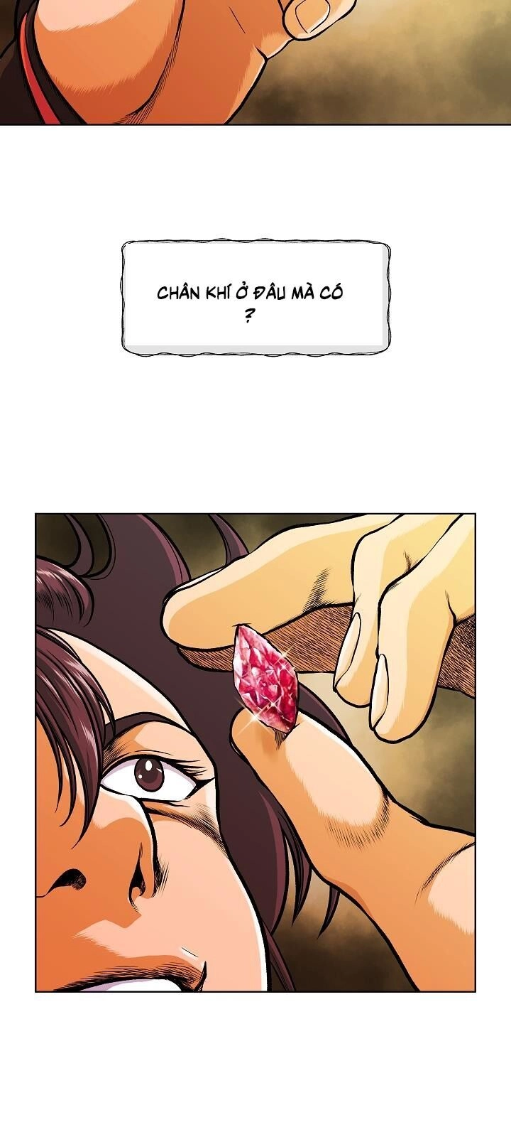 Ngũ Hợp Chí Tôn Chapter 23 - 50