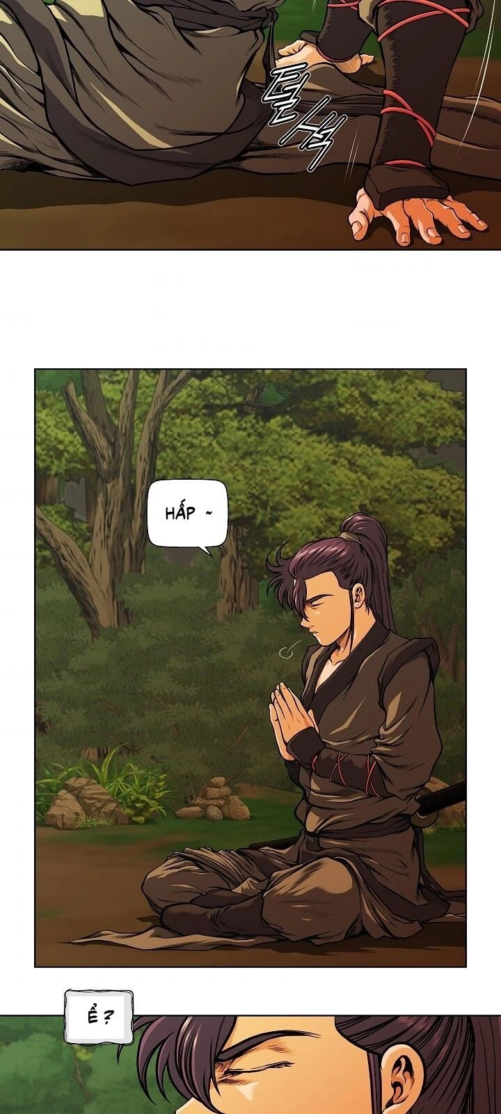 Ngũ Hợp Chí Tôn Chapter 23 - 57