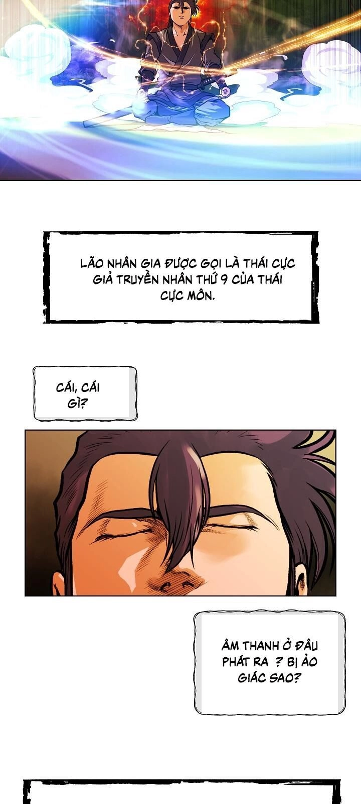 Ngũ Hợp Chí Tôn Chapter 23 - 61