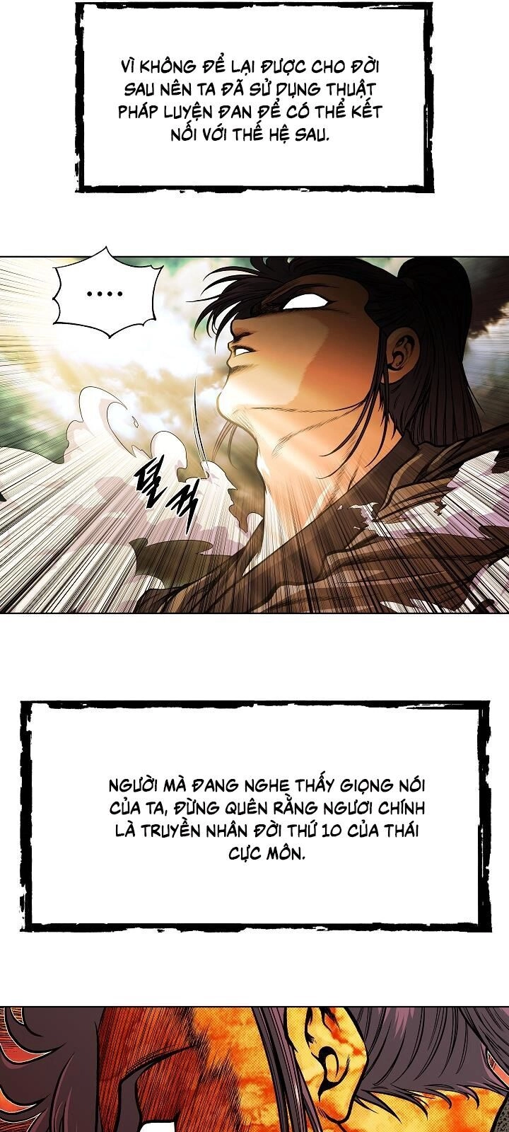 Ngũ Hợp Chí Tôn Chapter 23 - 63