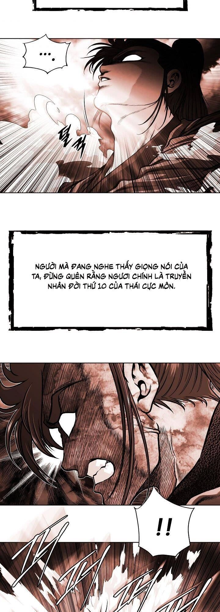 Ngũ Hợp Chí Tôn Chapter 24 - 2