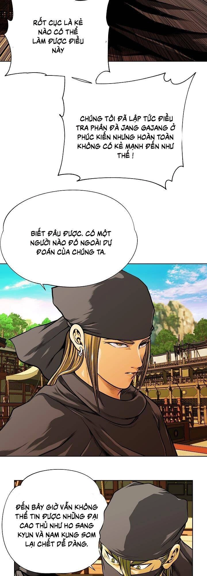 Ngũ Hợp Chí Tôn Chapter 24 - 9