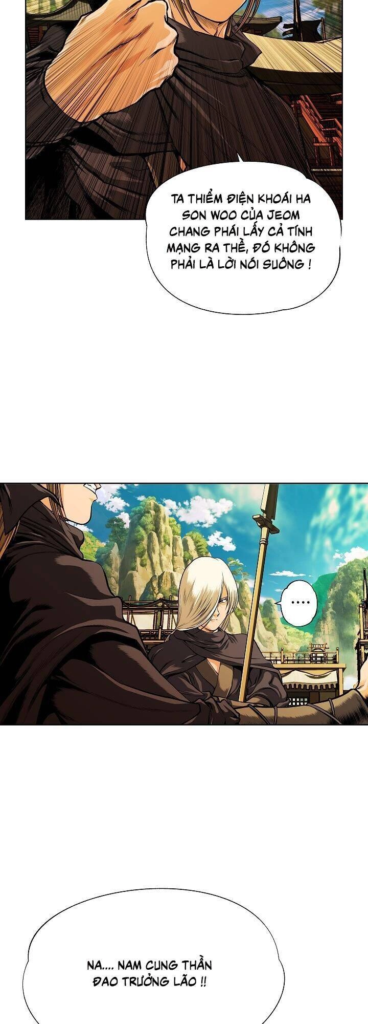 Ngũ Hợp Chí Tôn Chapter 24 - 12