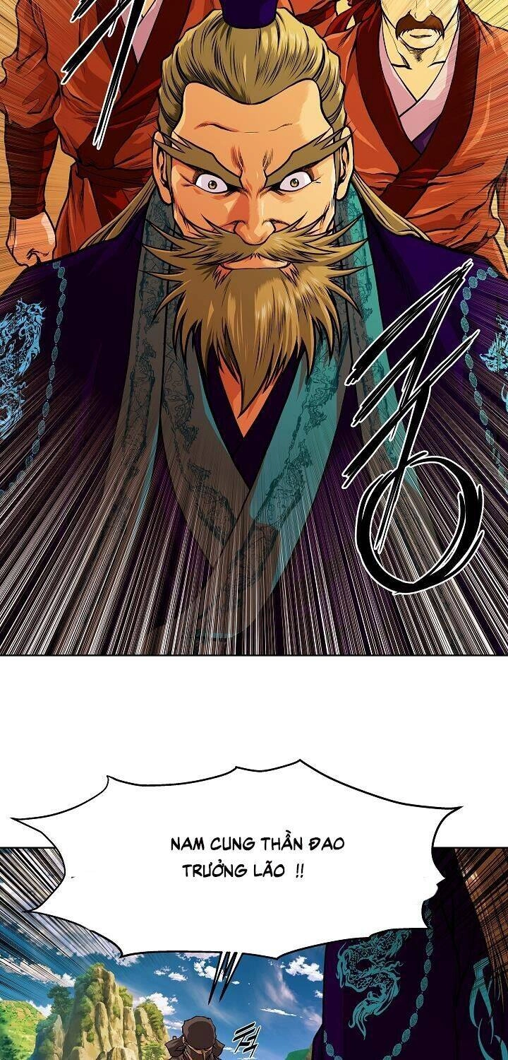 Ngũ Hợp Chí Tôn Chapter 24 - 14