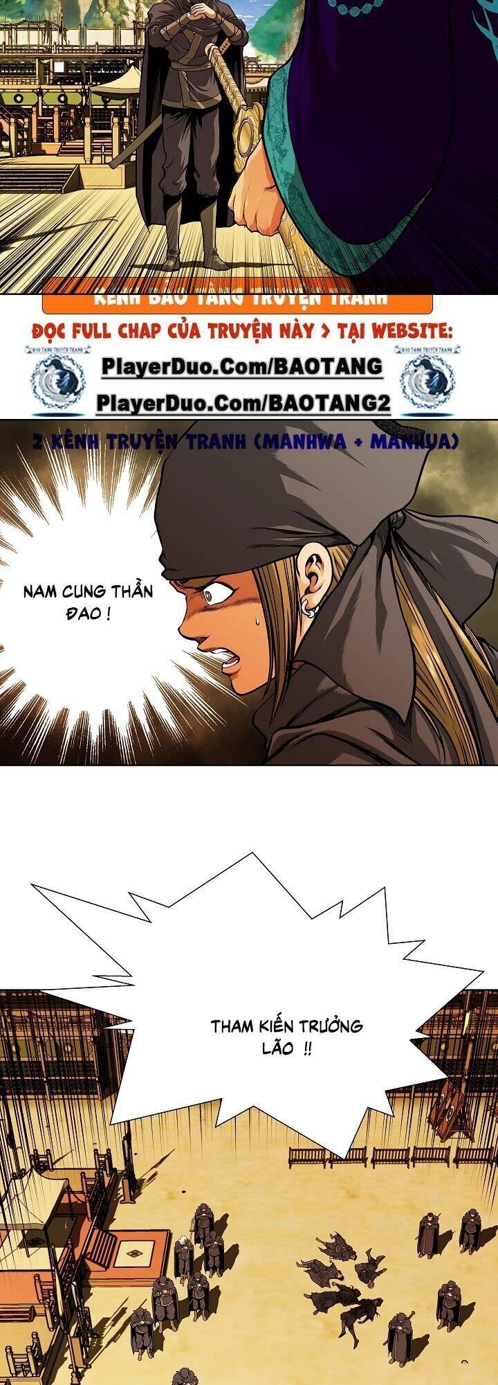 Ngũ Hợp Chí Tôn Chapter 24 - 15