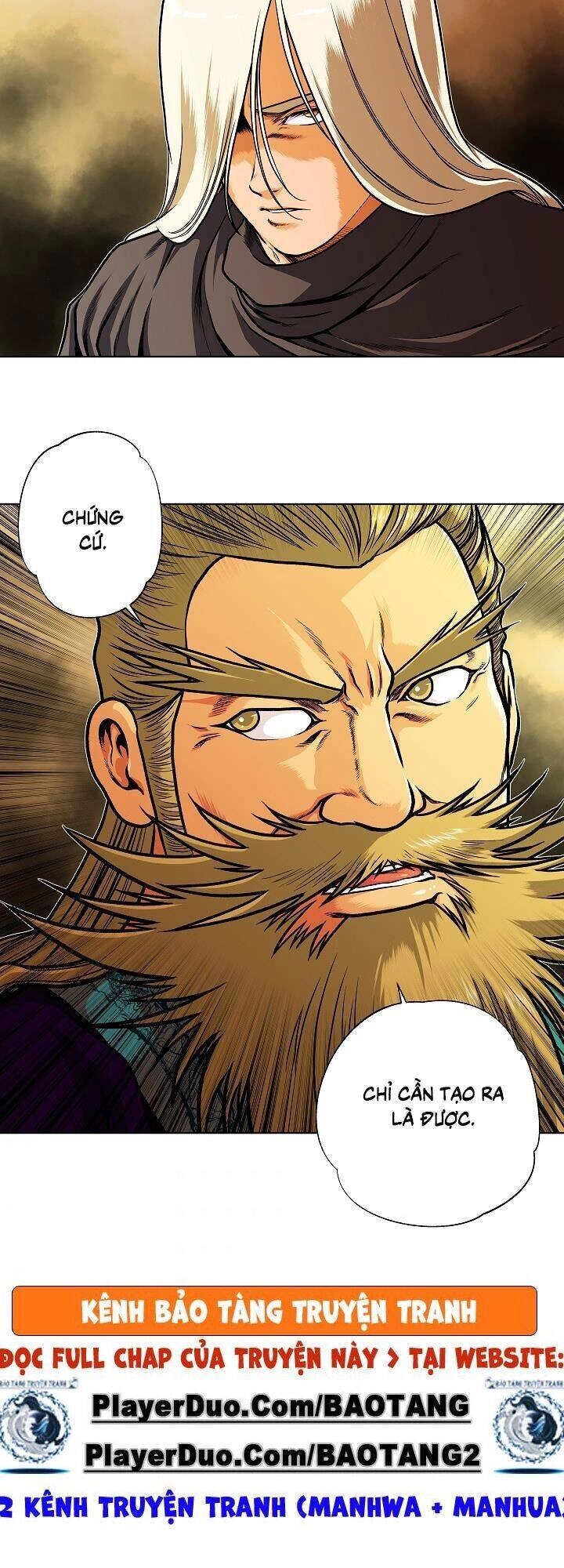 Ngũ Hợp Chí Tôn Chapter 24 - 34