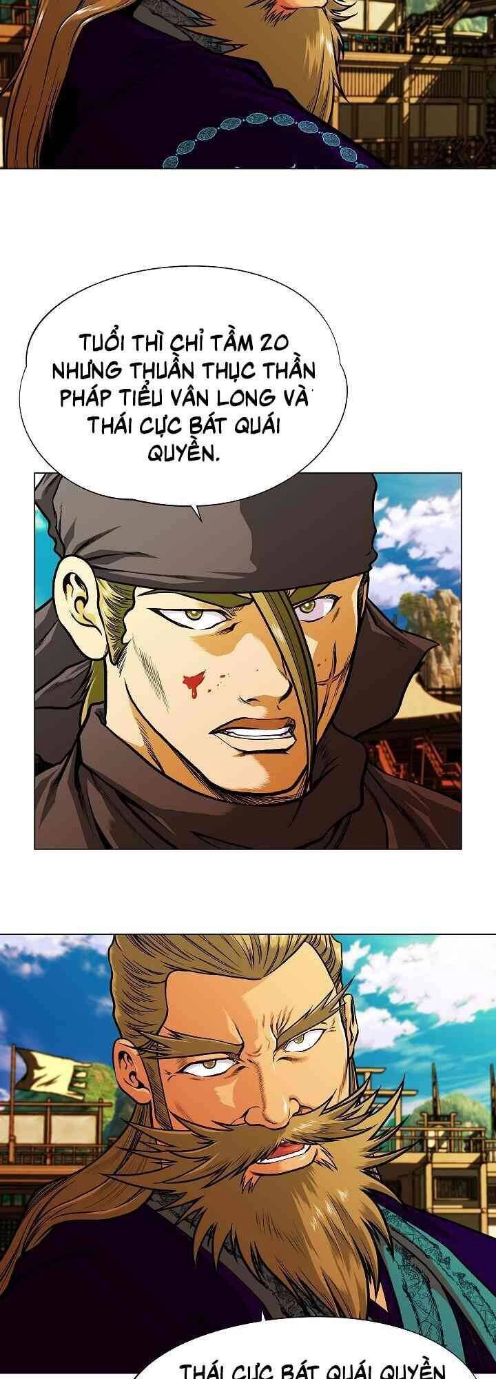 Ngũ Hợp Chí Tôn Chapter 25 - 5