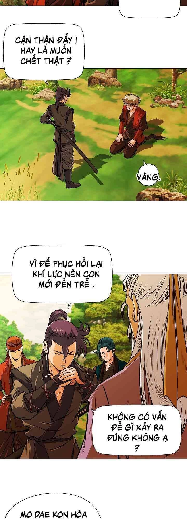 Ngũ Hợp Chí Tôn Chapter 25 - 15