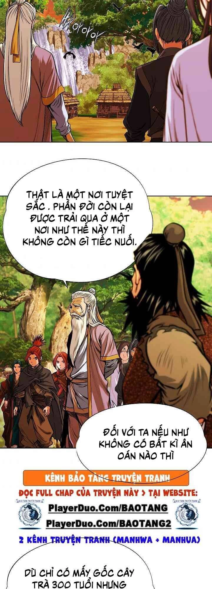 Ngũ Hợp Chí Tôn Chapter 25 - 18