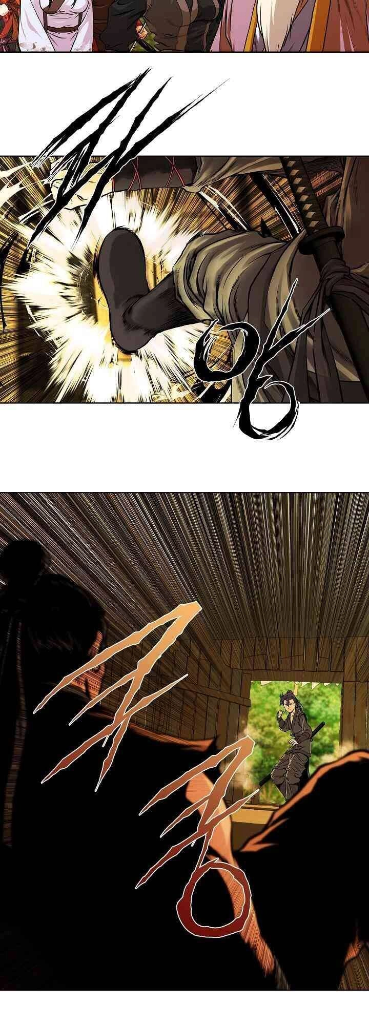 Ngũ Hợp Chí Tôn Chapter 25 - 22