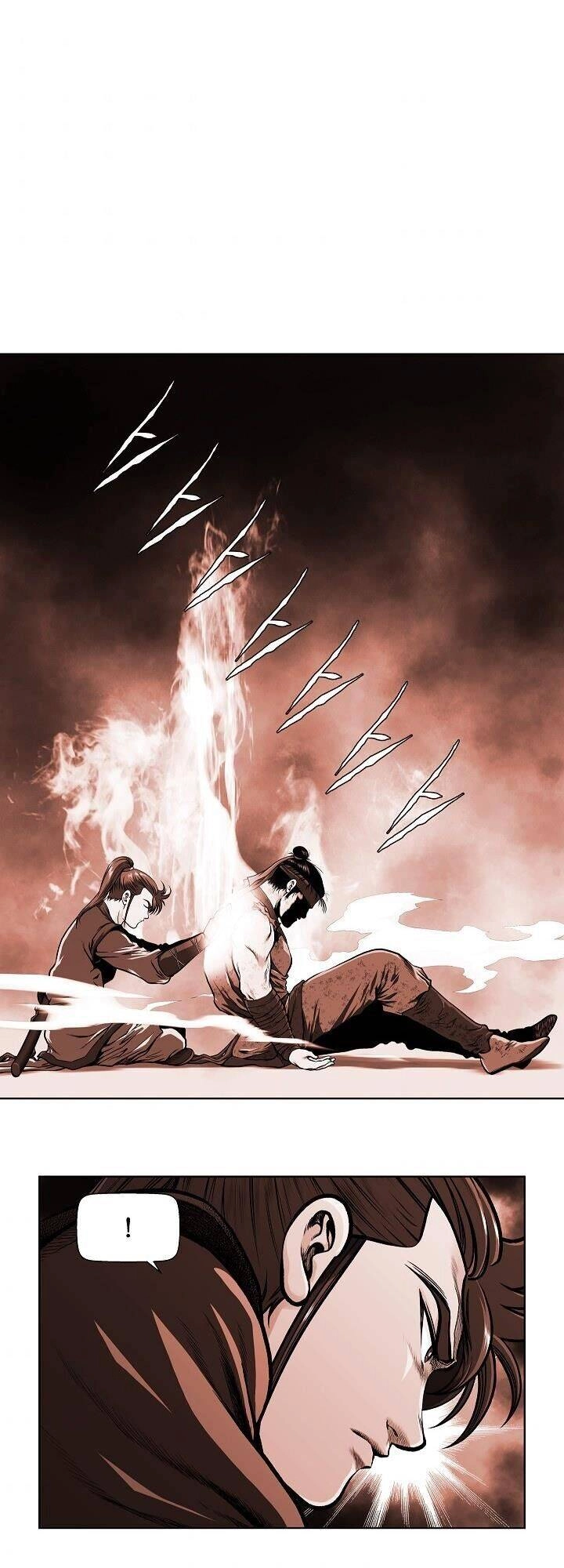 Ngũ Hợp Chí Tôn Chapter 26 - 1