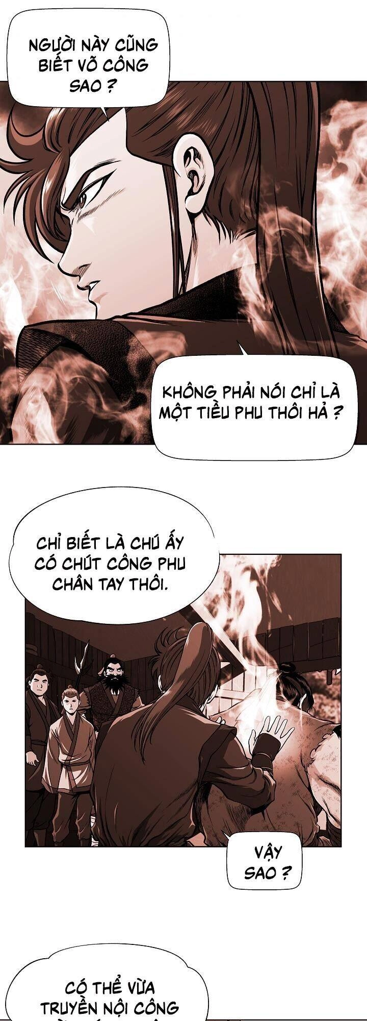 Ngũ Hợp Chí Tôn Chapter 26 - 2