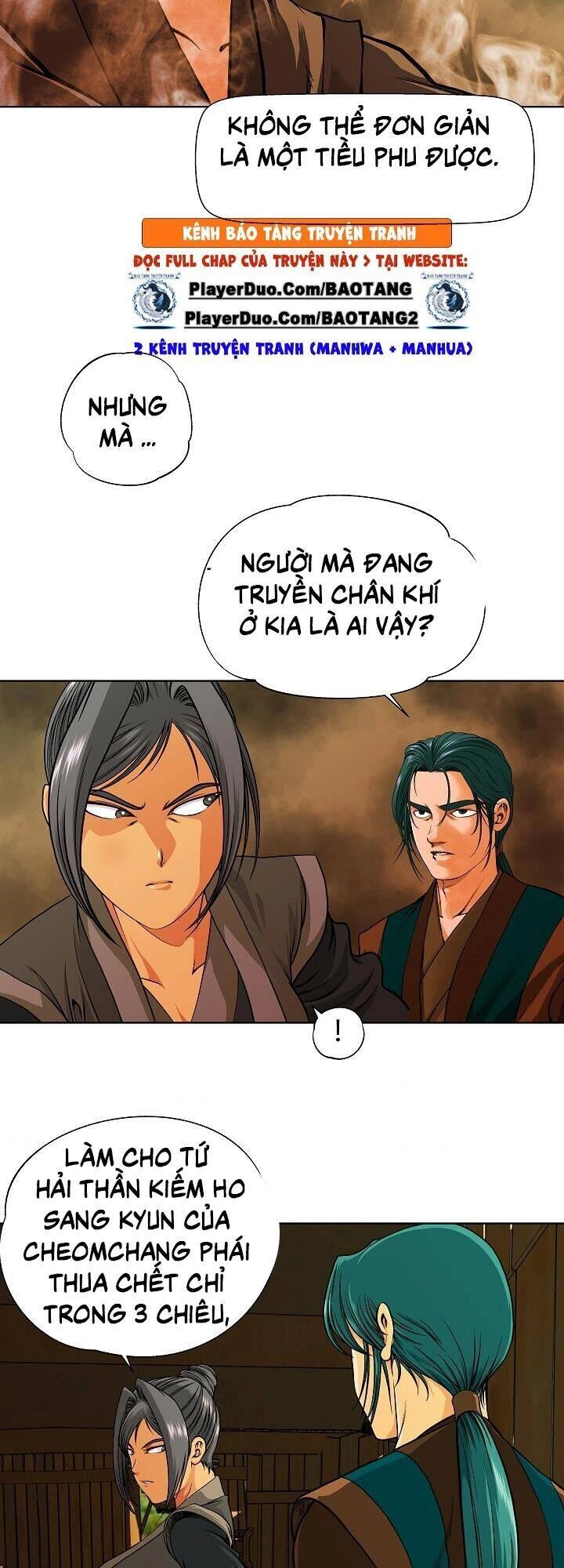 Ngũ Hợp Chí Tôn Chapter 26 - 6