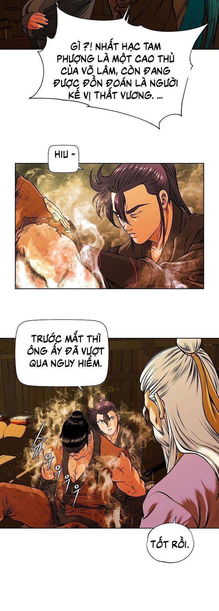 Ngũ Hợp Chí Tôn Chapter 26 - 9