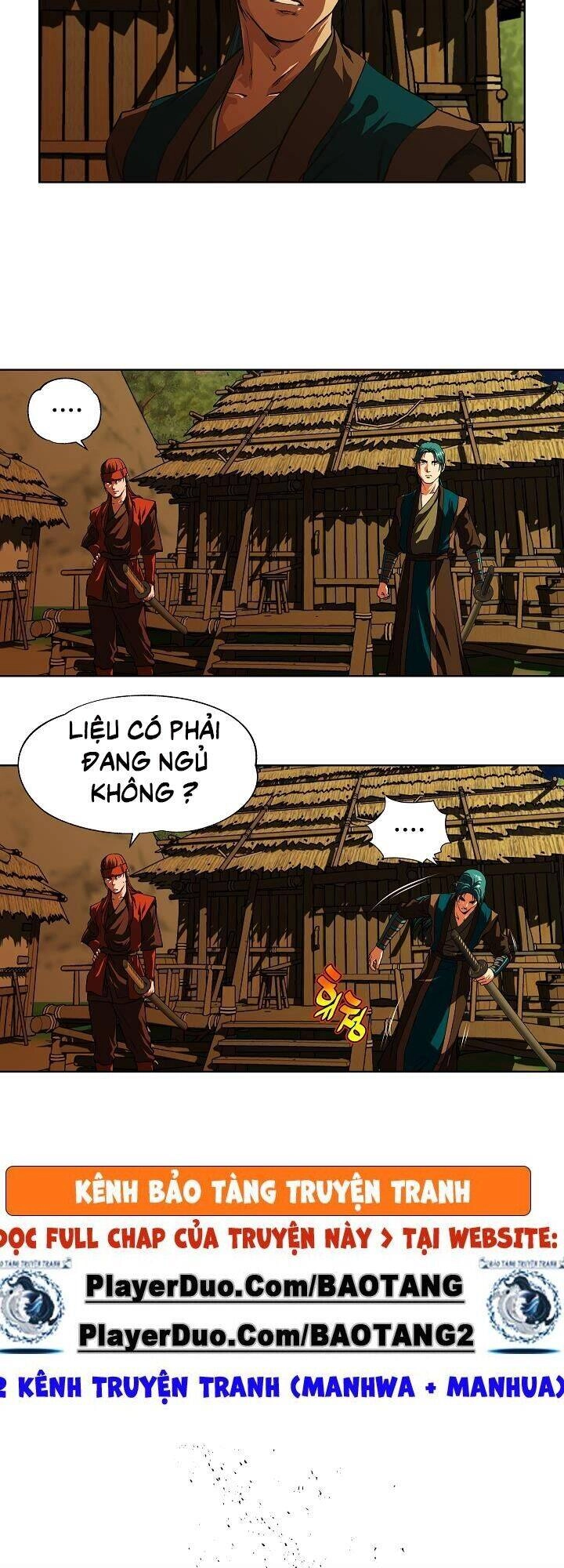 Ngũ Hợp Chí Tôn Chapter 26 - 13