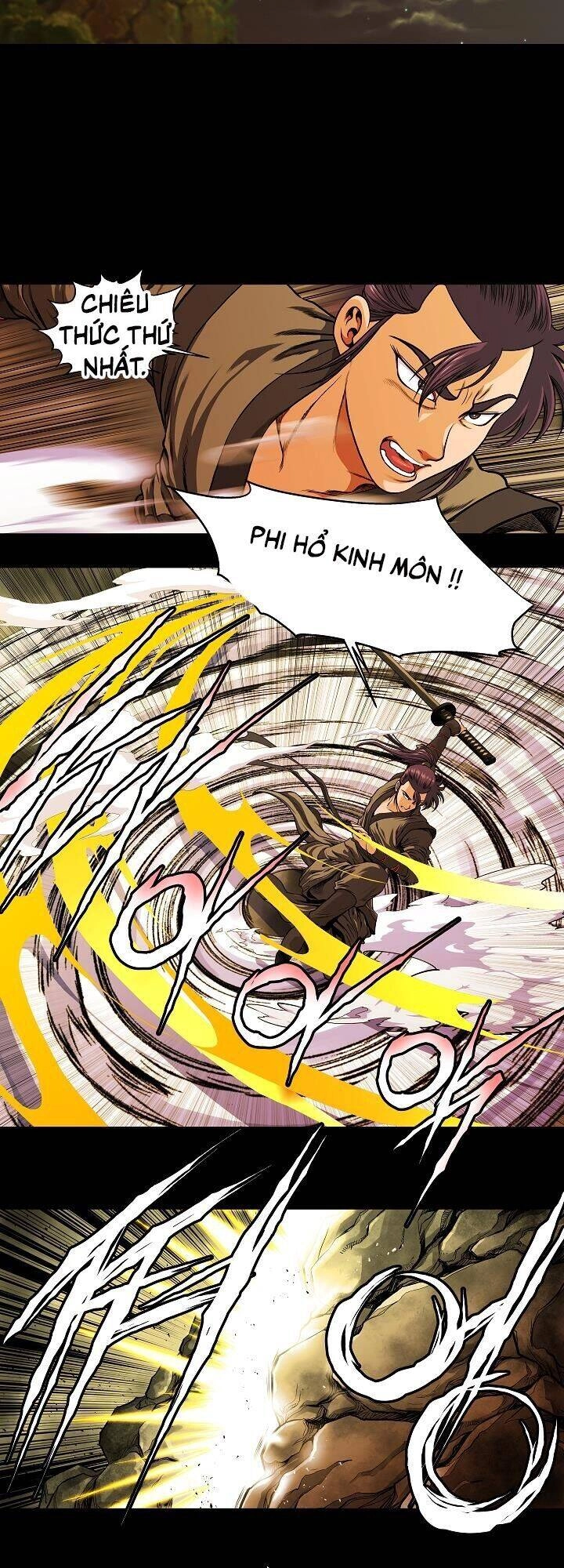 Ngũ Hợp Chí Tôn Chapter 26 - 15