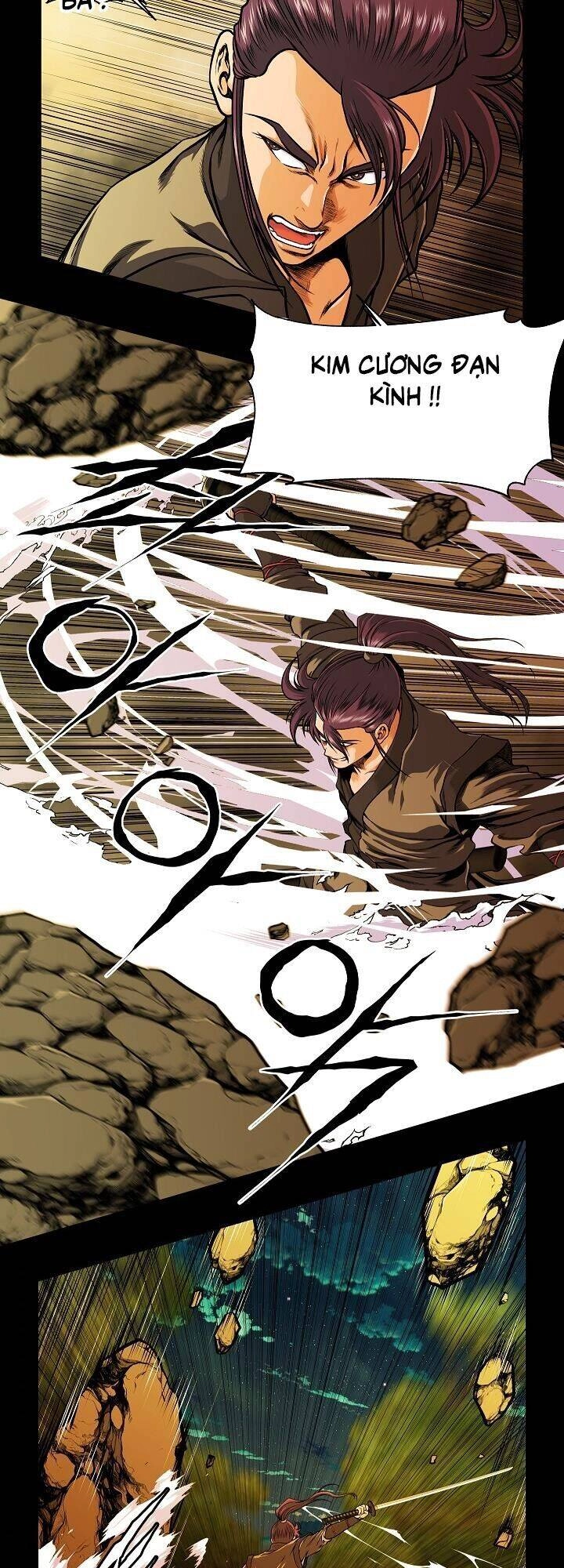 Ngũ Hợp Chí Tôn Chapter 26 - 17