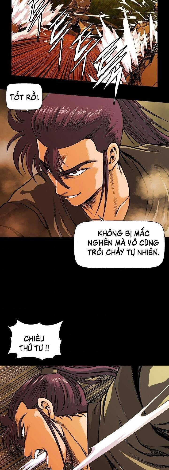 Ngũ Hợp Chí Tôn Chapter 26 - 18