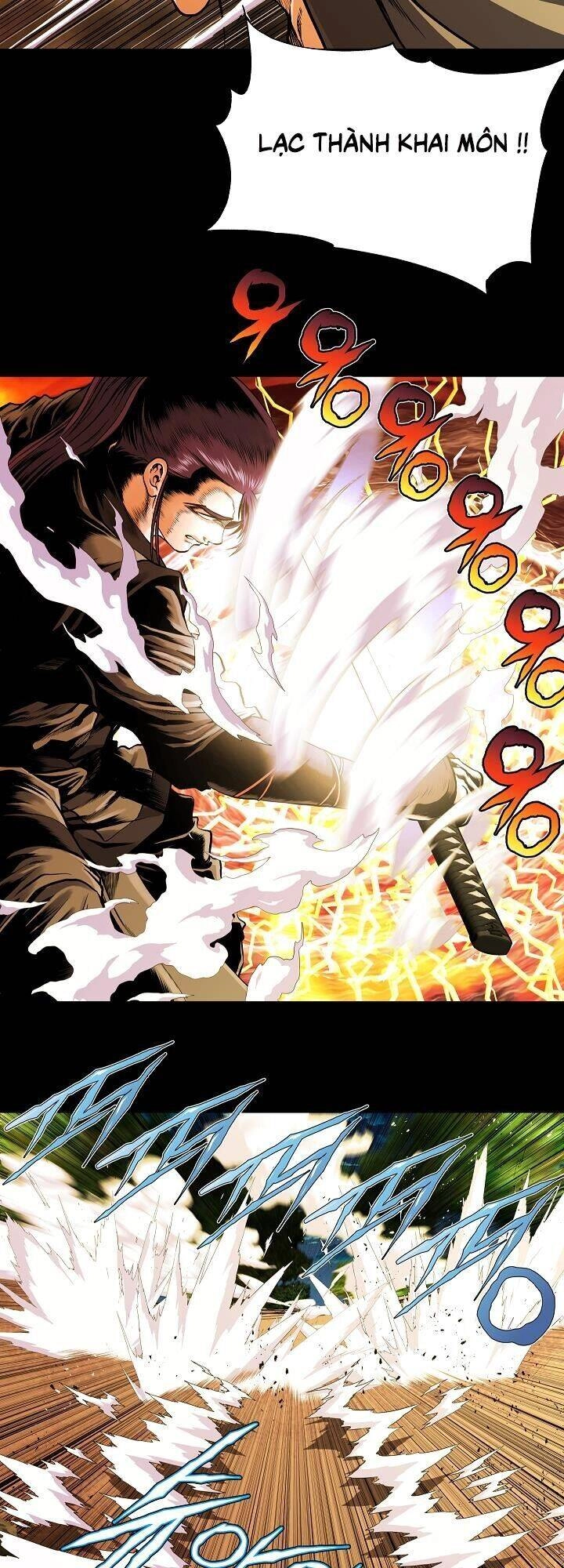 Ngũ Hợp Chí Tôn Chapter 26 - 19