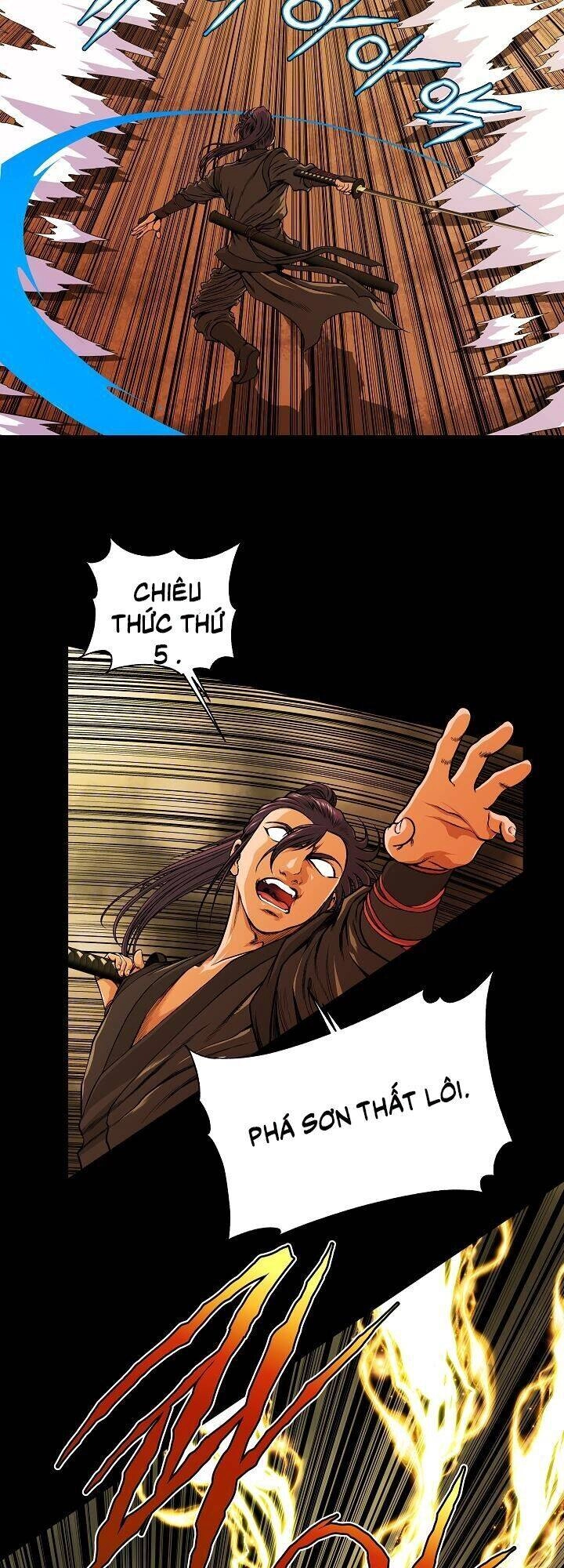 Ngũ Hợp Chí Tôn Chapter 26 - 20