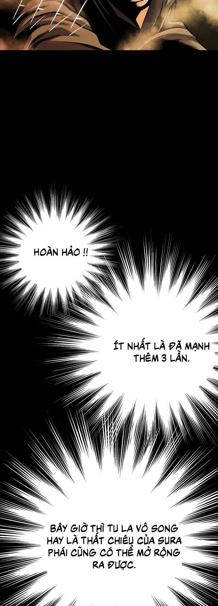 Ngũ Hợp Chí Tôn Chapter 26 - 23