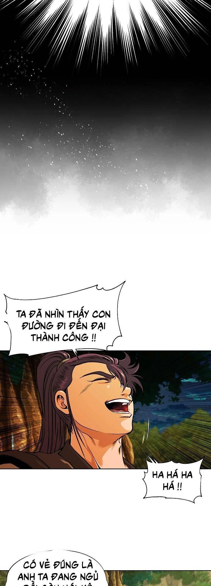 Ngũ Hợp Chí Tôn Chapter 26 - 24