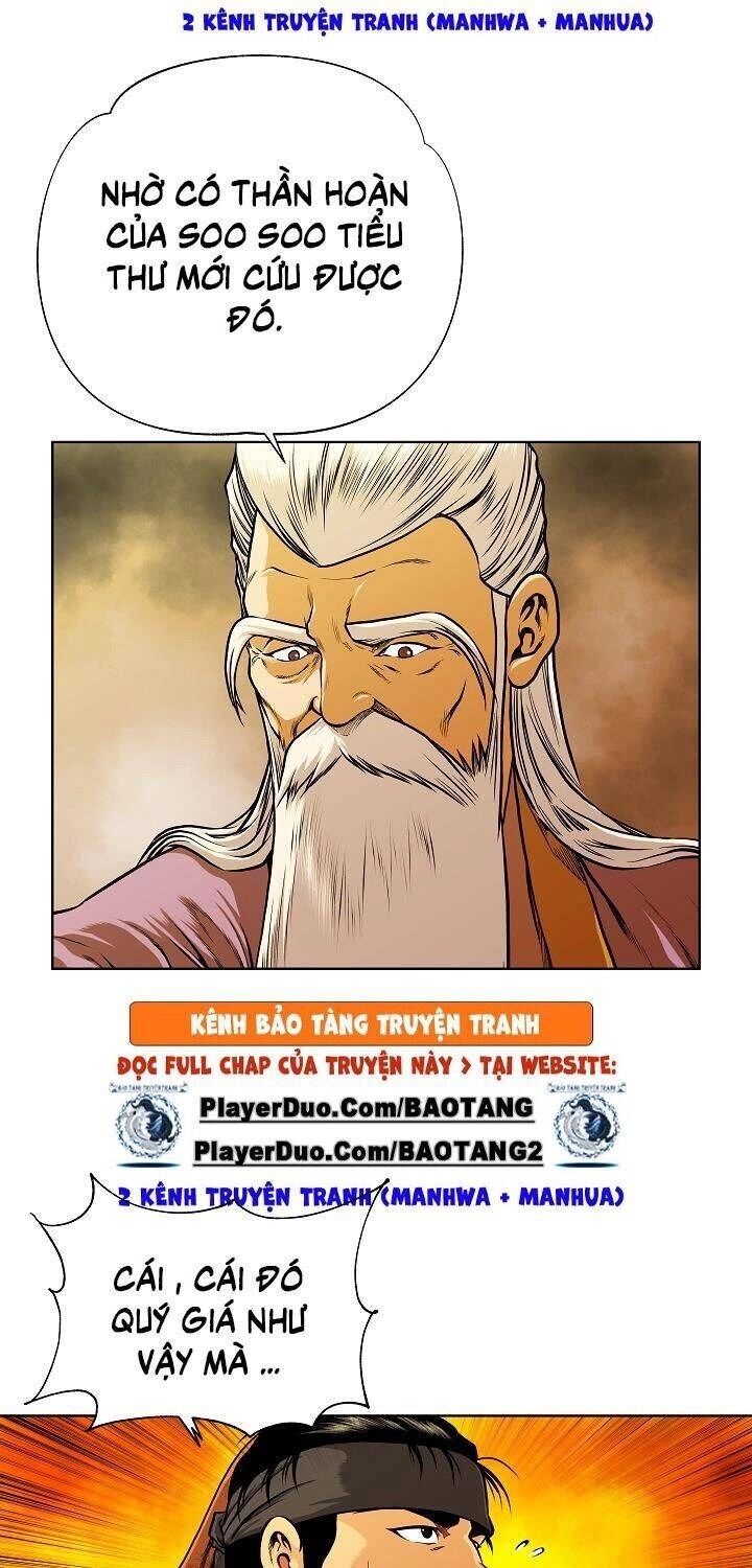 Ngũ Hợp Chí Tôn Chapter 26 - 28