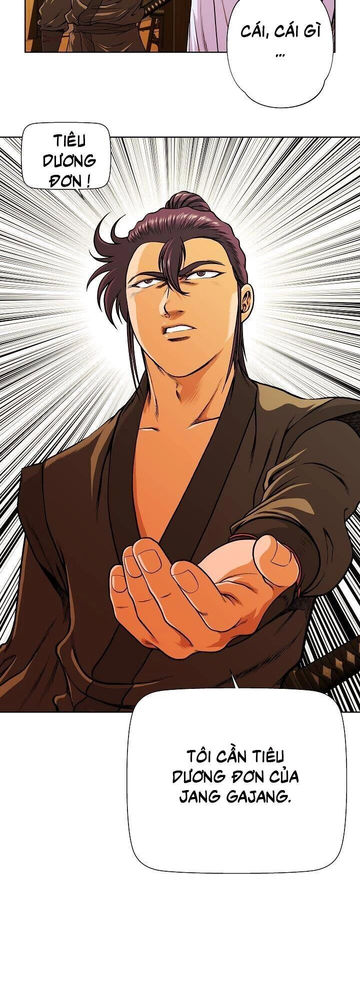 Ngũ Hợp Chí Tôn Chapter 26 - 39